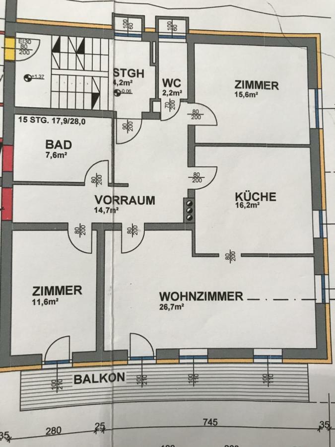 Ferienwohnung By Josef Lanzinger Bad Vigaun Eksteriør bilde