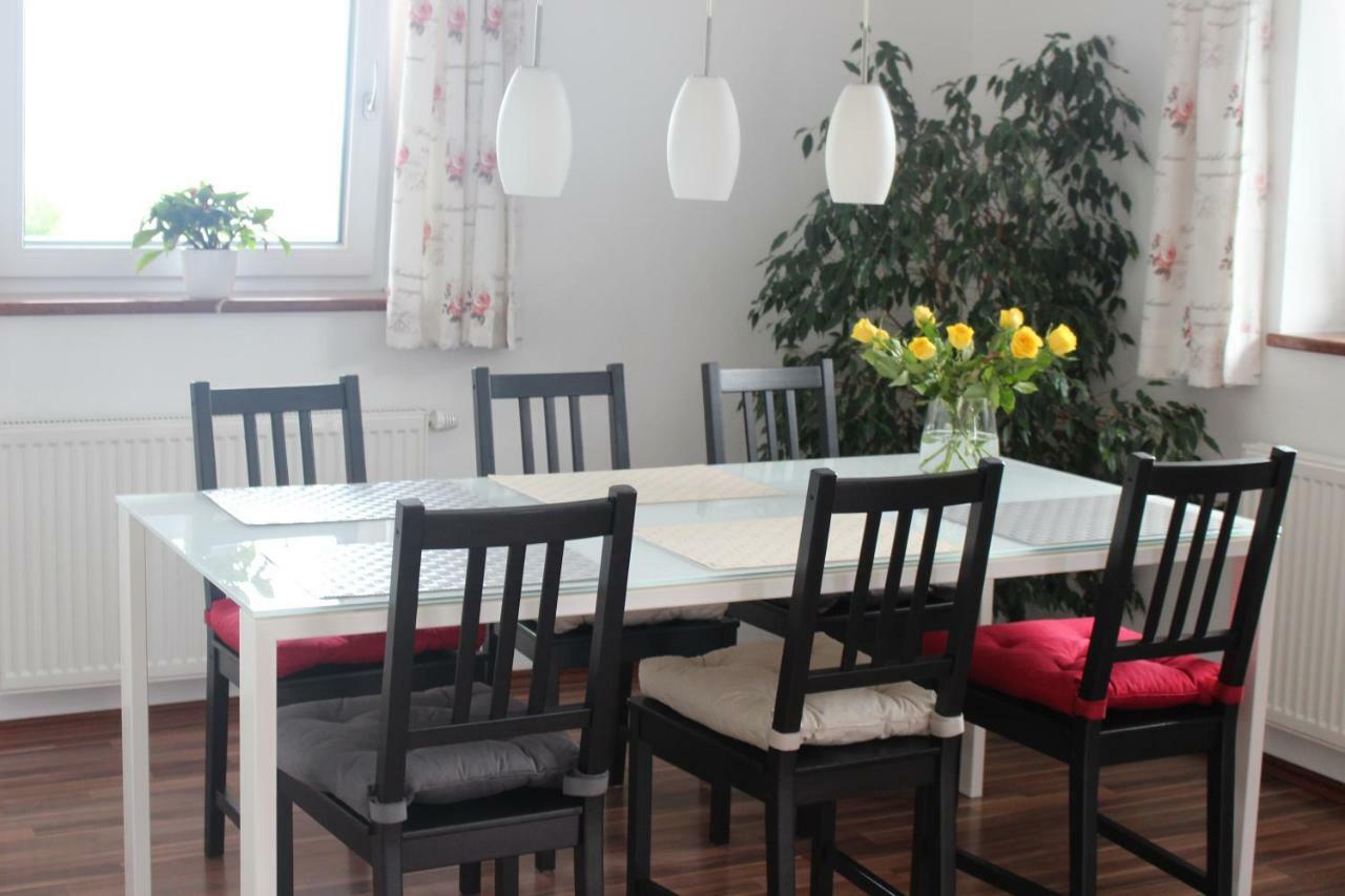 Ferienwohnung By Josef Lanzinger Bad Vigaun Eksteriør bilde